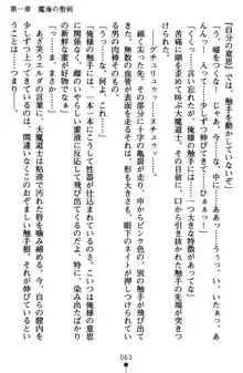 ネイトサーガ 淫邪に導かれし者たち, 日本語