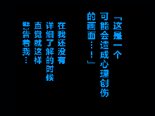 Saimin Seikyouiku 11, 中文