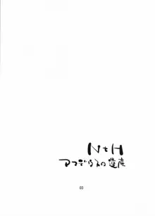 NTH, 日本語