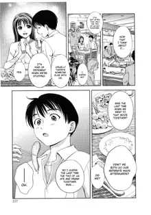 Glass no Megami 2, English