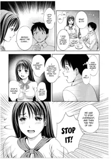 Glass no Megami 2, English