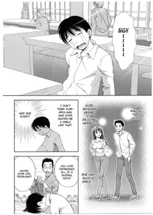 Glass no Megami 2, English