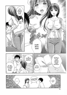 Glass no Megami 2, English