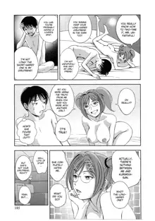 Glass no Megami 2, English