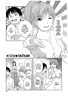 Glass no Megami 2, English