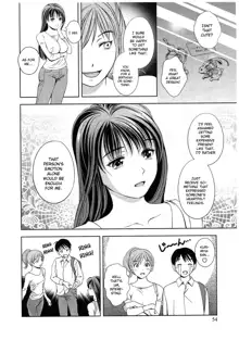 Glass no Megami 2, English