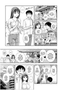 Glass no Megami 2, English