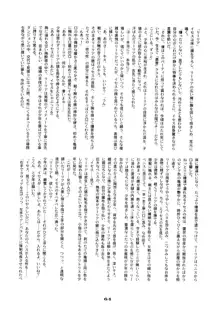 龍炎狼画零, 日本語