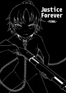 Justice Forever 3+FINAL, 日本語