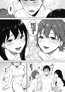 Share Loveru 2 Ch.1, 中文