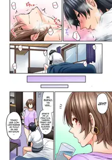 Hatsujou Munmun Massage! Ch. 1-8, Español