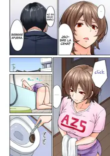 Hatsujou Munmun Massage! Ch. 1-8, Español