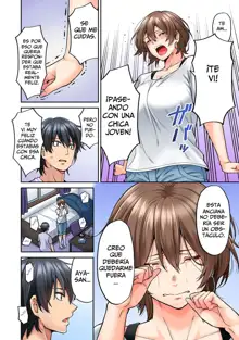 Hatsujou Munmun Massage! Ch. 1-8, Español