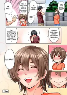 Hatsujou Munmun Massage! Ch. 1-8, Español