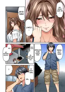 Hatsujou Munmun Massage! Ch. 1-8, Español