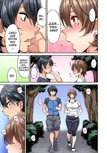 Hatsujou Munmun Massage! Ch. 1-8, Español