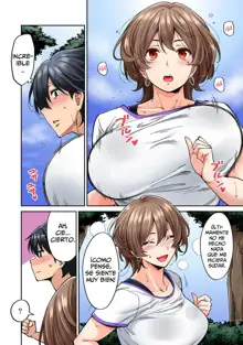 Hatsujou Munmun Massage! Ch. 1-8, Español