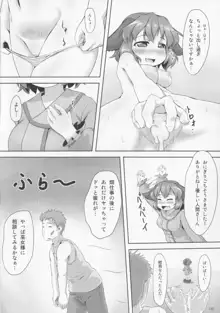 東方響犬病, 日本語