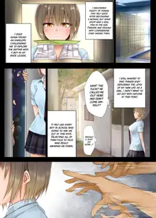 TS Hensei Shoukougun | TS ~Transformation Syndrome~ (decensored), English