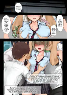 TS Hensei Shoukougun | TS ~Transformation Syndrome~ (decensored), English