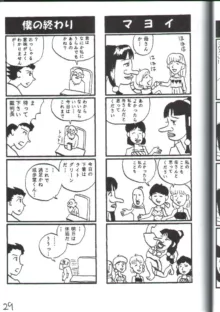 逆転電池, 日本語