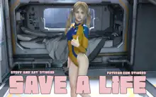 멀록의 종족 번식 [korean] I Save A Life, 한국어