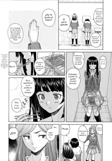 Ani to Imouto no Jijou., Español