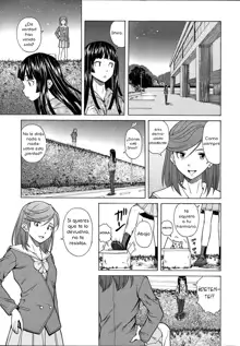 Ani to Imouto no Jijou., Español