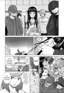 Ani to Imouto no Jijou., Español