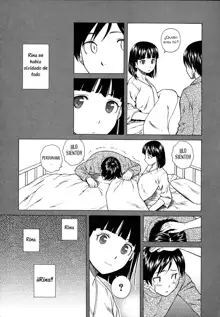 Ani to Imouto no Jijou., Español