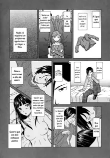 Ani to Imouto no Jijou., Español