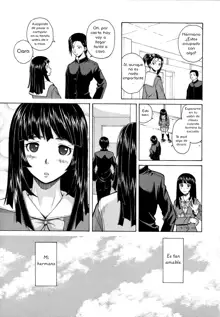 Ani to Imouto no Jijou., Español