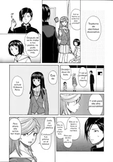 Ani to Imouto no Jijou., Español