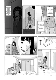 Ani to Imouto no Jijou., Español