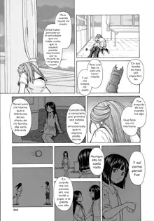 Ani to Imouto no Jijou., Español