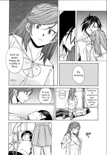 Ani to Imouto no Jijou., Español