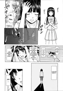 Ani to Imouto no Jijou., Español