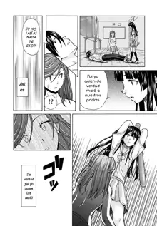 Ani to Imouto no Jijou., Español