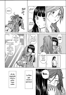 Ani to Imouto no Jijou., Español