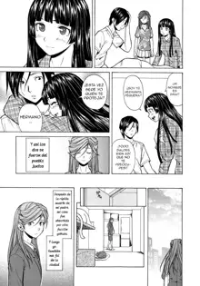 Ani to Imouto no Jijou., Español