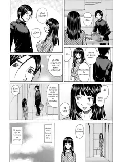 Ani to Imouto no Jijou., Español