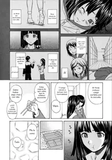 Ani to Imouto no Jijou., Español