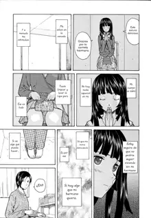 Ani to Imouto no Jijou., Español