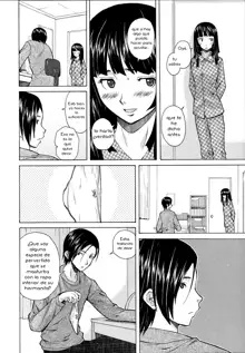 Ani to Imouto no Jijou., Español