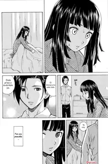 Ani to Imouto no Jijou., Español