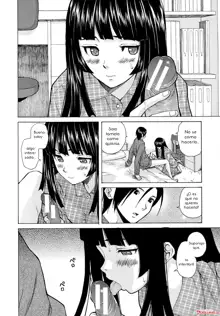 Ani to Imouto no Jijou., Español