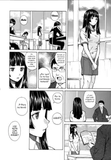 Ani to Imouto no Jijou., Español