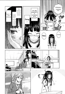 Ani to Imouto no Jijou., Español