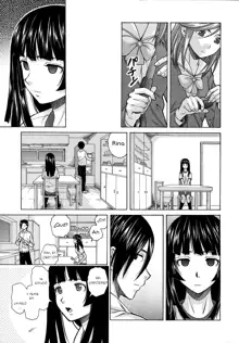 Ani to Imouto no Jijou., Español