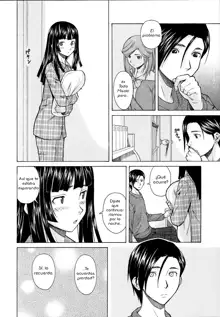 Ani to Imouto no Jijou., Español